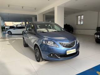 LANCIA Ypsilon usata, con Airbag laterali