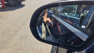 MERCEDES-BENZ GLC 250 usata, con Cruise Control