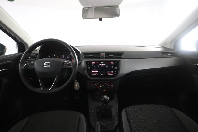SEAT Ibiza usata 4
