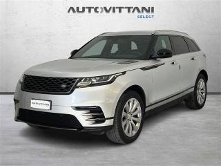 LAND ROVER Range Rover Velar 3.0 V6 SD6 300cv R Dynamic 4WD A
