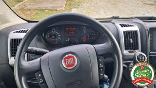 FIAT Ducato usata, con Chiusura centralizzata