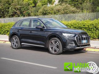 AUDI Q5 usata 17