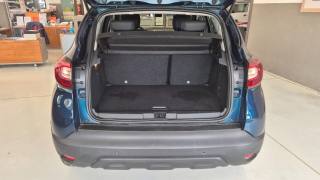 RENAULT Captur usata, con Servosterzo