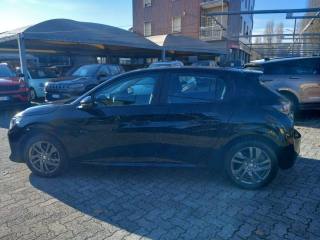 PEUGEOT 208 usata, con Airbag laterali