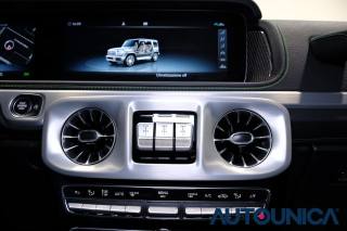 MERCEDES-BENZ G 63 AMG usata, con Fari LED