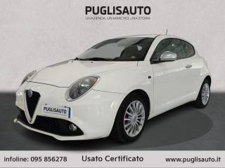 ALFA ROMEO MiTo usata, con Airbag laterali
