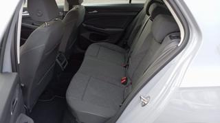 VOLKSWAGEN Golf usata, con Controllo trazione