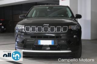 JEEP Compass usata 1