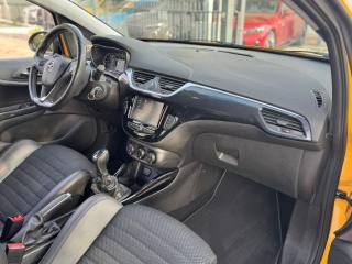 OPEL Corsa usata, con Fari Xenon