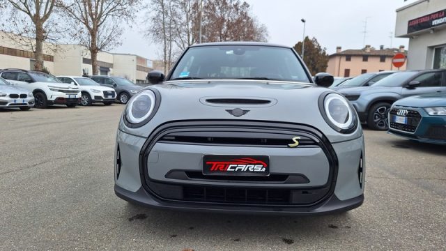 MINI Cooper SE usata, con Airbag