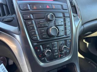 OPEL Astra usata, con Cruise Control