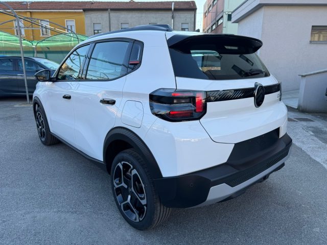 CITROEN C3 usata, con Airbag laterali