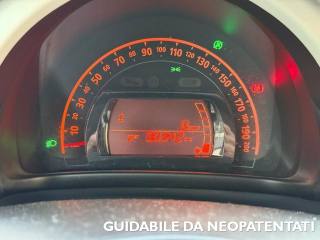 RENAULT Twingo usata, con ESP