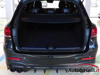 MERCEDES-BENZ GLC 43 AMG usata, con Autoradio digitale