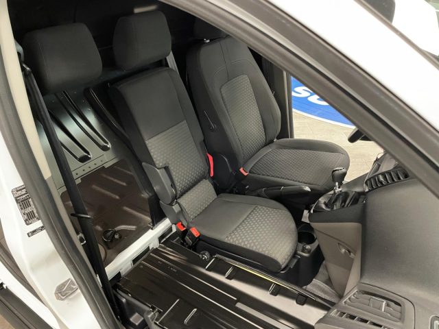 FORD Transit Connect usata, con Specchietti laterali elettrici