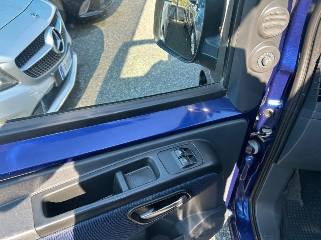 FIAT Qubo usata, con Fendinebbia