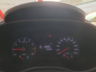 KIA Picanto usata, con Servosterzo