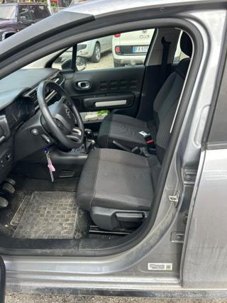 CITROEN C3 usata, con Climatizzatore