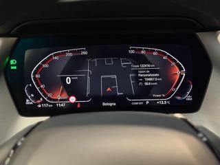 BMW 118 usata, con Chiusura centralizzata telecomandata