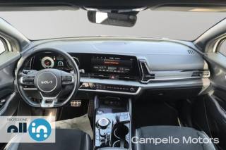 KIA Sportage usata 6