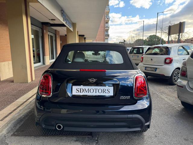 MINI Mini usata, con Alzacristalli elettrici