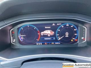 VOLKSWAGEN T-Roc usata, con ESP