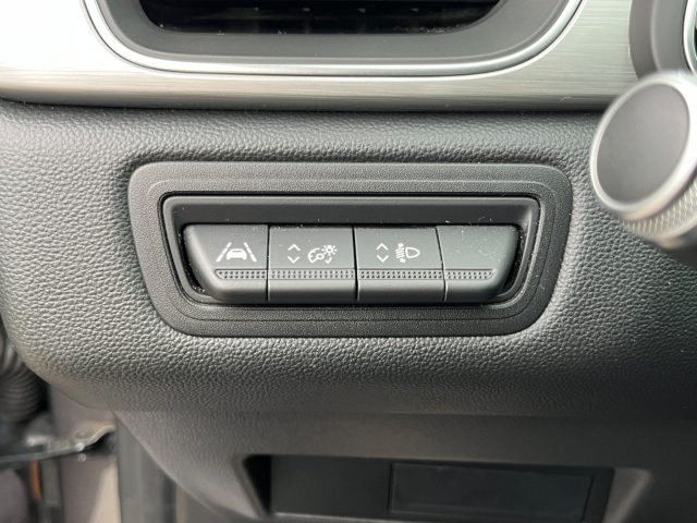 RENAULT Captur usata, con Cronologia tagliandi