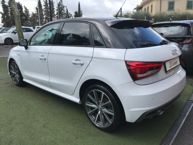 AUDI A1 usata, con Autoradio