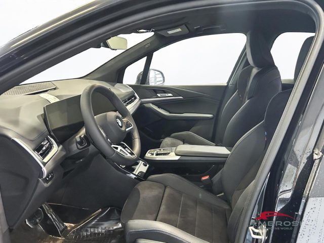 BMW 218 usata 8