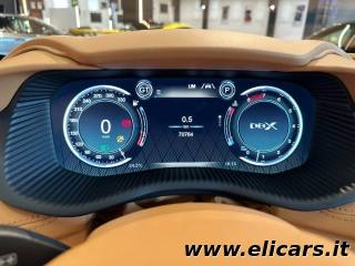 ASTON MARTIN DBX usata, con Climatizzatore