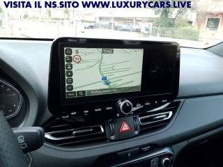 HYUNDAI i30 usata, con Immobilizzatore elettronico