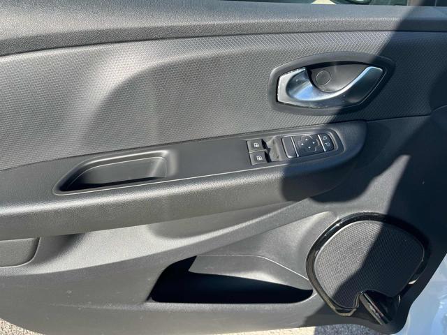 RENAULT Clio usata, con Cruise Control