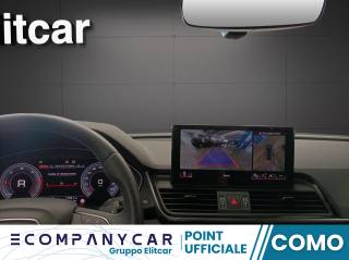 AUDI Q5 usata, con Immobilizzatore elettronico