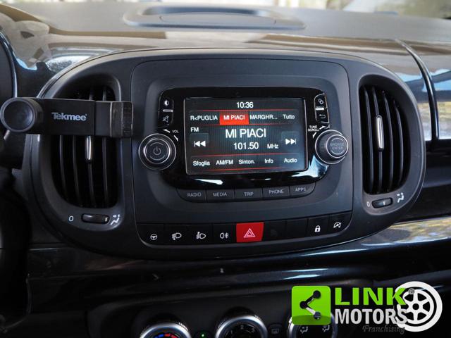 FIAT 500L usata 44