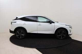 NISSAN Qashqai usata, con Cruise Control