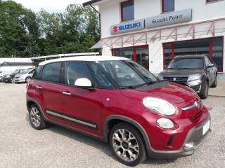 FIAT 500L 1.3 Multijet 95 CV Trekking