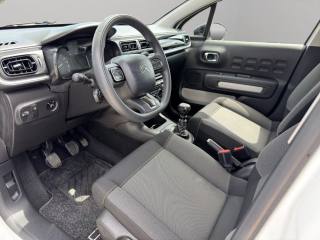 CITROEN C3 usata, con Chiusura centralizzata