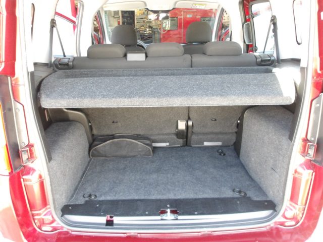 FIAT Qubo usata, con Bluetooth
