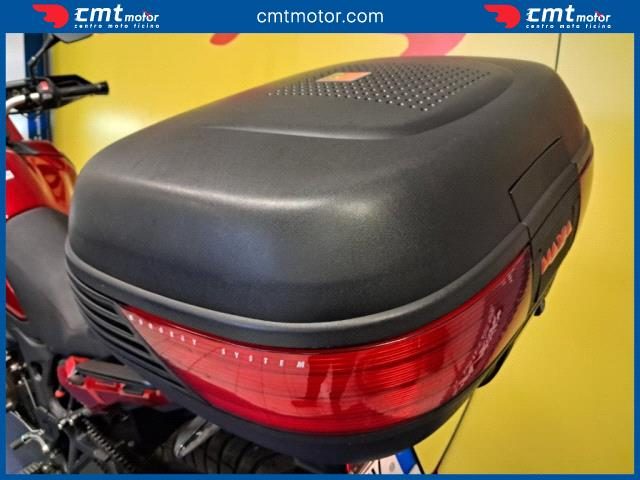 HONDA Africa Twin CRF 1000 L usata 7