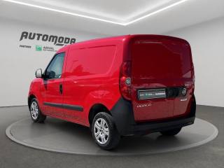 FIAT Doblo usata, con Climatizzatore