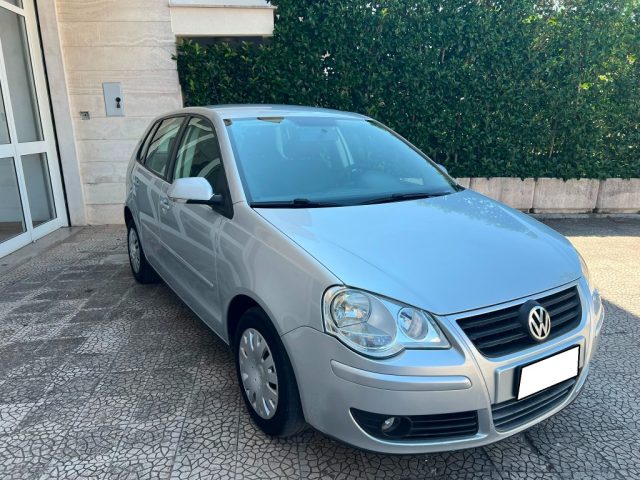 VOLKSWAGEN Polo usata, con ABS