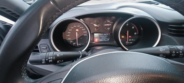ALFA ROMEO Giulietta usata 29