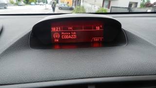 OPEL Mokka usata, con Sensori di parcheggio posteriori