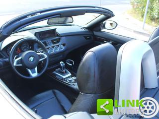 BMW Z4 usata, con Servosterzo