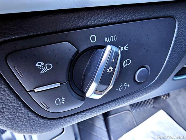 AUDI Q5 usata, con Trazione integrale