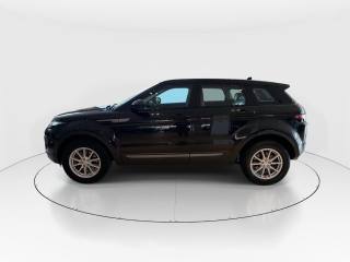 LAND ROVER Range Rover Evoque usata, con Airbag Passeggero