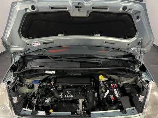 PEUGEOT 1007 usata, con Servosterzo