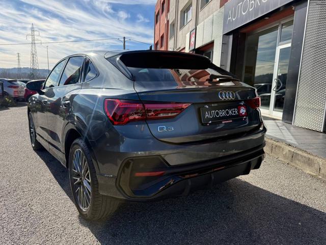 AUDI Q3 usata, con Airbag Passeggero
