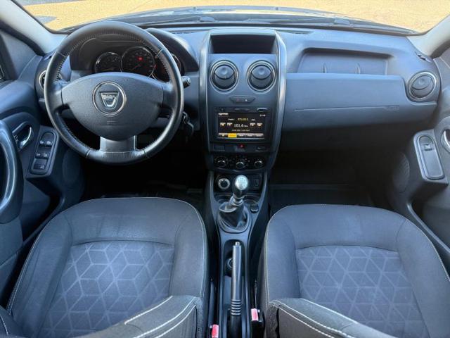 DACIA Duster usata, con Chiusura centralizzata