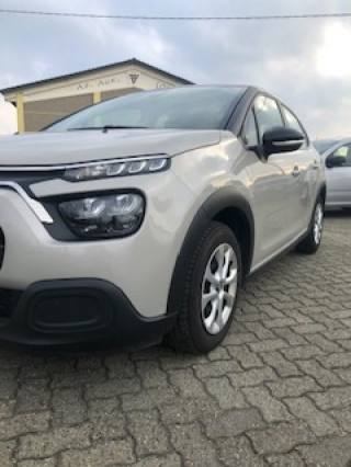 CITROEN C3 usata, con Airbag Passeggero